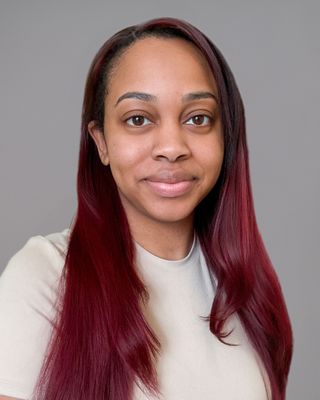 Photo of Luisa Enriquez, Clinical Social Work/Therapist, LSW