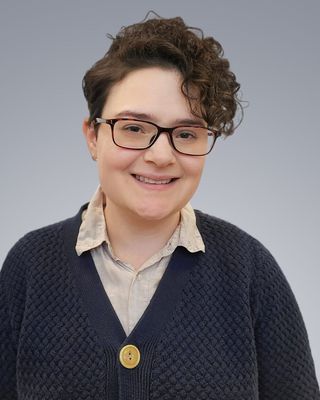 Photo of Arianna Iliff, LMFT, Marriage & Family Therapist