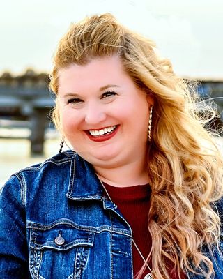 Photo of Amy Muller - Inspire Mental Health Therapy, Marriage & Family Therapist, LMFT