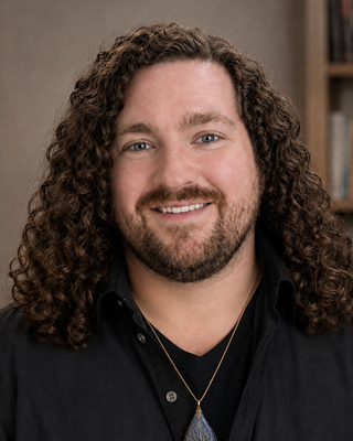 Photo of Jarrett Miller, Licensed Professional Counselor, MS, LPC, NCC