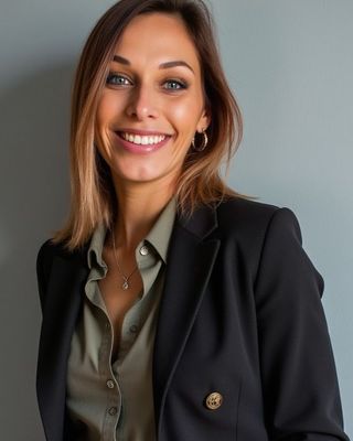 Photo of Christel Mitchell, Counsellor, BSc, MC, RCC