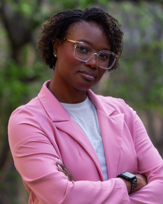 Photo of Jennifer M Robertson, LCSW Associate , MSW, LCSWA