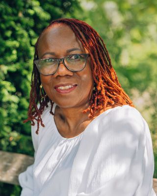 Photo of Norma Facey, Counsellor, MBACP