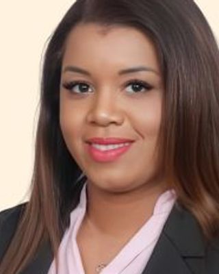 Photo of Stephanie Mangual Leon, Psychiatric Nurse Practitioner, PMHNP