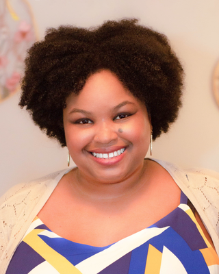 Photo of Mallory Skelton, Licensed Professional Counselor, LPC