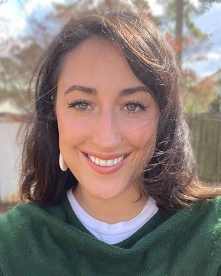 Photo of Kiana T. Dabier Moghaddam, LPC Intern in Norfolk, VA
