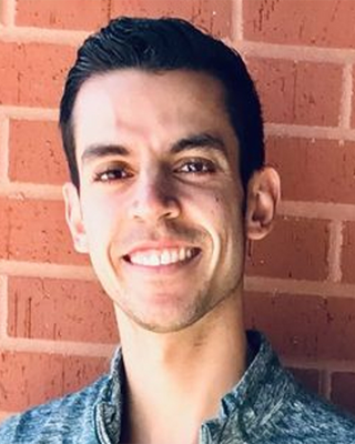Photo of Peter Falcon, Licensed Professional Clinical Counselor, LPCC