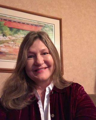 Photo of Sandra Alger, Clinical Social Work/Therapist, LCSW