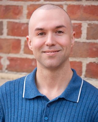 Photo of Travis Williams, Licensed Professional Counselor, LPC