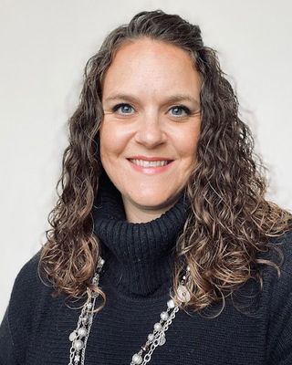 Photo of Dr. Amanda Smith, Psychologist in Columbus, OH