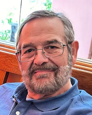 Photo of Jonas Goldenberg, Clinical Social Work/Therapist, LICSW