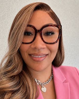 Photo of Dr. Yvonne Judge, Clinical Social Work/Therapist, PhD, MSW, LCSW
