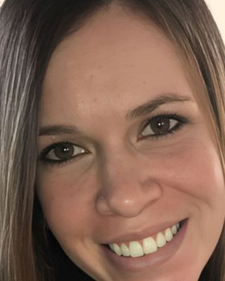 Photo of Kristen Schmauder, Clinical Social Work/Therapist, LISW