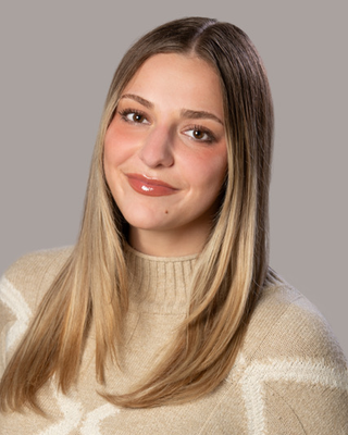 Photo of Danielle Miller, Pre-Licensed Professional