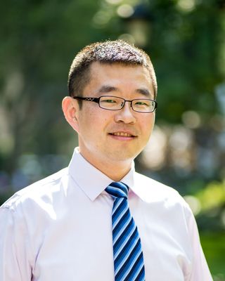 Photo of Mu Xu, Psychiatrist in Los Altos, CA