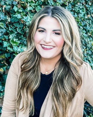 Photo of Shelbi Dawson-Gower, Clinical Social Work/Therapist, LCSW