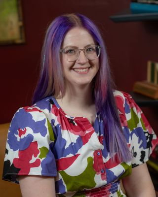 Photo of Tiffany Halbur, Licensed Professional Counselor, MS, LPC