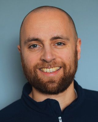 Photo of Joshua Gahonia, Psychotherapist, MSc, MBACP