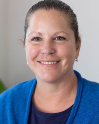 Photo of Maria Maddalo, PsyD, BCBA, ABSNP