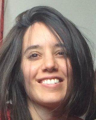 Photo de Pauline Pigeot, Psychopraticien