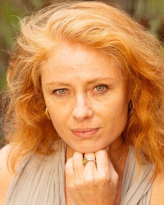 Photo of Jessica Lee Kirkpatrick - JK Art Therapy, Psychotherapist, MSc, HCPC-Art Therap.