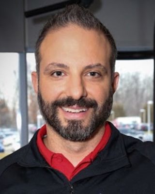 Photo of Dr. Jerome Scaturro, LPC, Licensed Professional Counselor