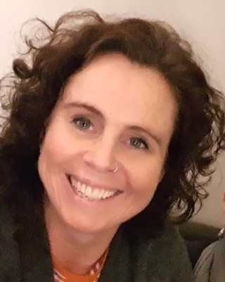 Photo of Angelique B Park, Psychologist in Rowville, VIC