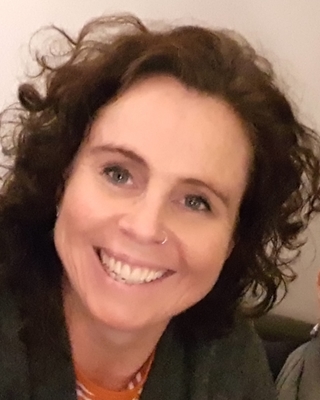 Photo of Angelique B Park, Psychologist in Melbourne, VIC