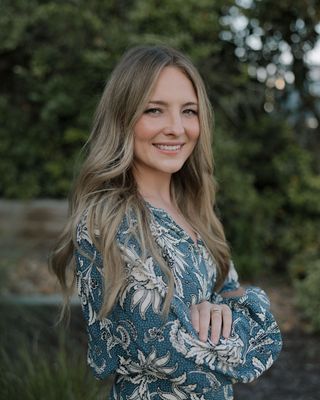 Photo of A. Kristian Wallace-Nichols, Marriage & Family Therapist, LMFT