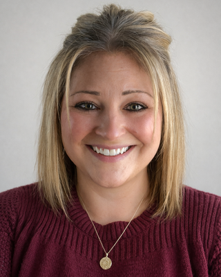 Photo of Laura Thomas, Licensed Professional Clinical Counselor, MA, Ed, LPCC-S