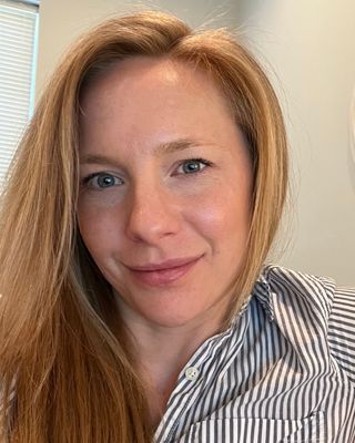 Photo of Jennifer Nicole Billock, Marriage & Family Therapist in Perrysburg, OH