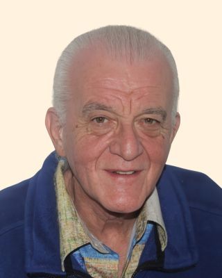 Photo of John Dwyer, Counselor, LMHC