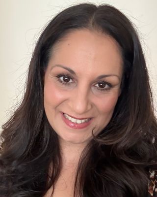 Photo of Carol Gedid, Psychologist, MPsych, PsyBA General