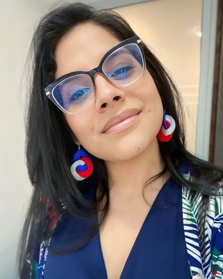 Foto de Kelly Angarita Zuleta, Psicólogo, MSc