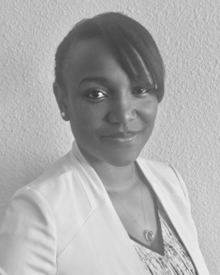 Photo of Whitney Harper, LPC Intern, BSN, MA, RP