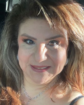Photo of Dr. Mary Aleman, Counselor in McAllen, TX