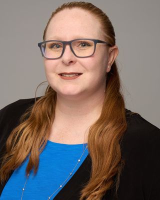 Photo of Laura Ucci, Clinical Social Work/Therapist, LICSW, MSW