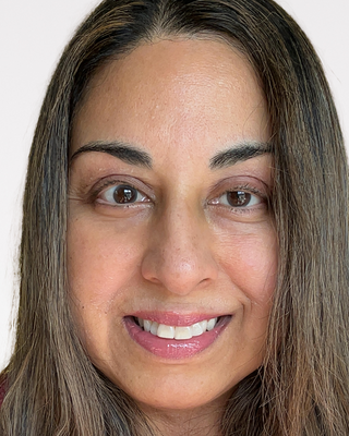 Photo of Feryal Katsikas, Licensed Professional Clinical Counselor, LPCC