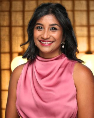 Photo of Dr. Keshani Perera, Psychologist, PsyD