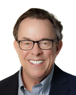 Photo of Gary Miles Forrest, Marriage & Family Therapist, PhD, LMFT