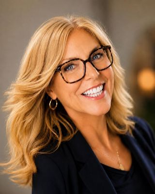 Photo of Shannon Frank-Richter, Marriage & Family Therapist, DHSc, LMFT, LPCC, NCC, CCMHC