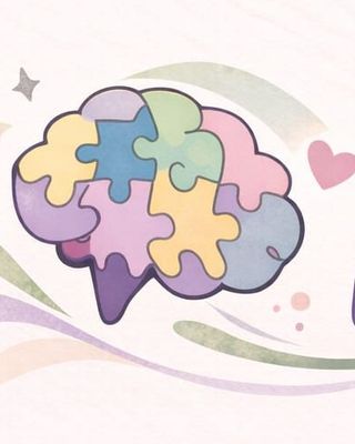 Photo of Amy Cantwell - Kind Mind Neurodiversity Services, Psychologist, DCounsPsych, HCPC - Couns. Psych.