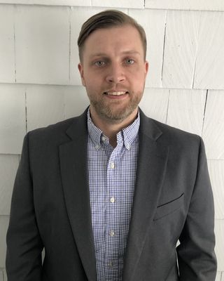 Photo of Sean A. LaFleur, Counselor, M.A., LPC, BSL