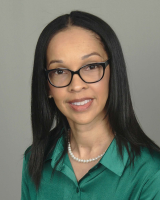Photo of Kareem Ash, Licensed Professional Counselor, LPC