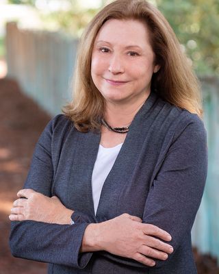 Photo of Jill DePass, Registered Psychological Associate in Burlingame, CA