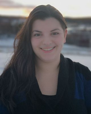 Photo of Jessica Simms, Registered Psychotherapist (Qualifying) in Milton, ON