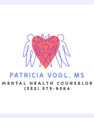 Photo of Patricia Vogl, Marriage & Family Therapist Intern, MS, RMFTI, Therapy