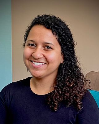 Photo of Andrea Penick, Licensed Master Social Worker, LMSW, IMH-E