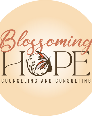 Photo of Casandra Townsel - Blossoming Hope Counseling and Consulting , Clinical Social Work/Therapist, LCSW, CCTP