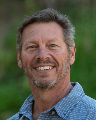 Photo of Michael Darcy, Marriage & Family Therapist, LMFT
